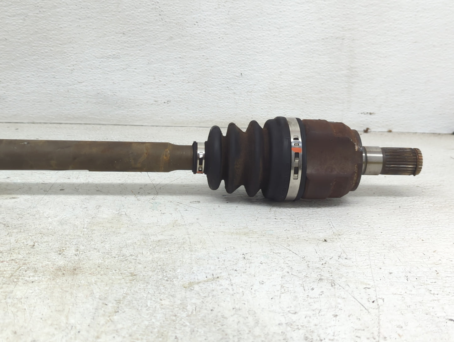 2014-2018 Kia Forte Axle Shaft Front Passenger Cv C/v - Oemusedautoparts1.com