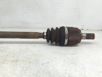2014-2018 Kia Forte Axle Shaft Front Passenger Cv C/v - Oemusedautoparts1.com