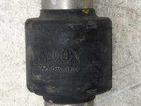 2014-2018 Kia Forte Axle Shaft Front Passenger Cv C/v - Oemusedautoparts1.com