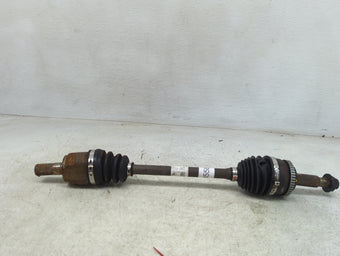 compare product 2014-2018 Kia Forte Axle Shaft Front Driver Cv C/v