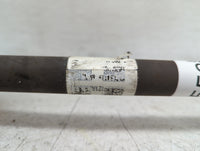 2014-2018 Kia Forte Axle Shaft Front Driver Cv C/v - Oemusedautoparts1.com