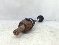 2014-2018 Kia Forte Axle Shaft Front Driver Cv C/v - Oemusedautoparts1.com