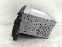 2017-2018 Kia Forte Radio AM FM Cd Player Receiver Replacement P/N:96180-B0010WK AM1A0B0AN Fits Fits 2017 2018 OEM Used Auto