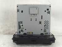2017-2018 Kia Forte Radio AM FM Cd Player Receiver Replacement P/N:96180-B0010WK AM1A0B0AN Fits Fits 2017 2018 OEM Used Auto