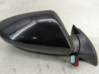 2016-2018 Kia Forte Passenger Side View Mirror - Right Door Mirror OEM Used - Oemusedautoparts1.com