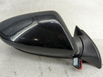 compare product 2016-2018 Kia Forte Passenger Side View Mirror - Right Door Mirror OEM Used