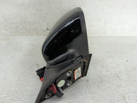 2016-2018 Kia Forte Passenger Side View Mirror - Right Door Mirror OEM Used - Oemusedautoparts1.com