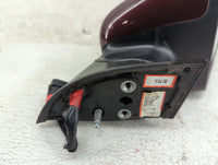 2016-2018 Kia Forte Passenger Side View Mirror - Right Door Mirror OEM Used - Oemusedautoparts1.com