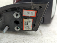 2016-2018 Kia Forte Passenger Side View Mirror - Right Door Mirror OEM Used - Oemusedautoparts1.com
