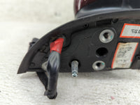 2016-2018 Kia Forte Passenger Side View Mirror - Right Door Mirror OEM Used - Oemusedautoparts1.com