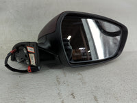 2016-2018 Kia Forte Passenger Side View Mirror - Right Door Mirror OEM Used - Oemusedautoparts1.com