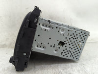 2017-2018 Kia Forte Radio AM FM Cd Player Receiver Replacement P/N:96160-B0010WK AC8B080AN, TQ8-AC8B080AN Fits Fits 2017 201