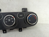 2017-2018 Kia Forte Climate Control Module Temperature AC/Heater Replacement P/N:97250-B0AB0 97250-A7XXX Fits Fits 2017 2018