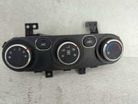 2017-2018 Kia Forte Climate Control Module Temperature AC/Heater Replacement P/N:97250-B0AB0 97250-A7XXX Fits Fits 2017 2018