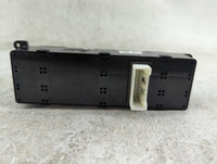 2014-2018 Kia Forte Master Power Window Switch Replacement Driver Side Left P/N:93571A7200 299117024 Fits OEM Used Auto Part