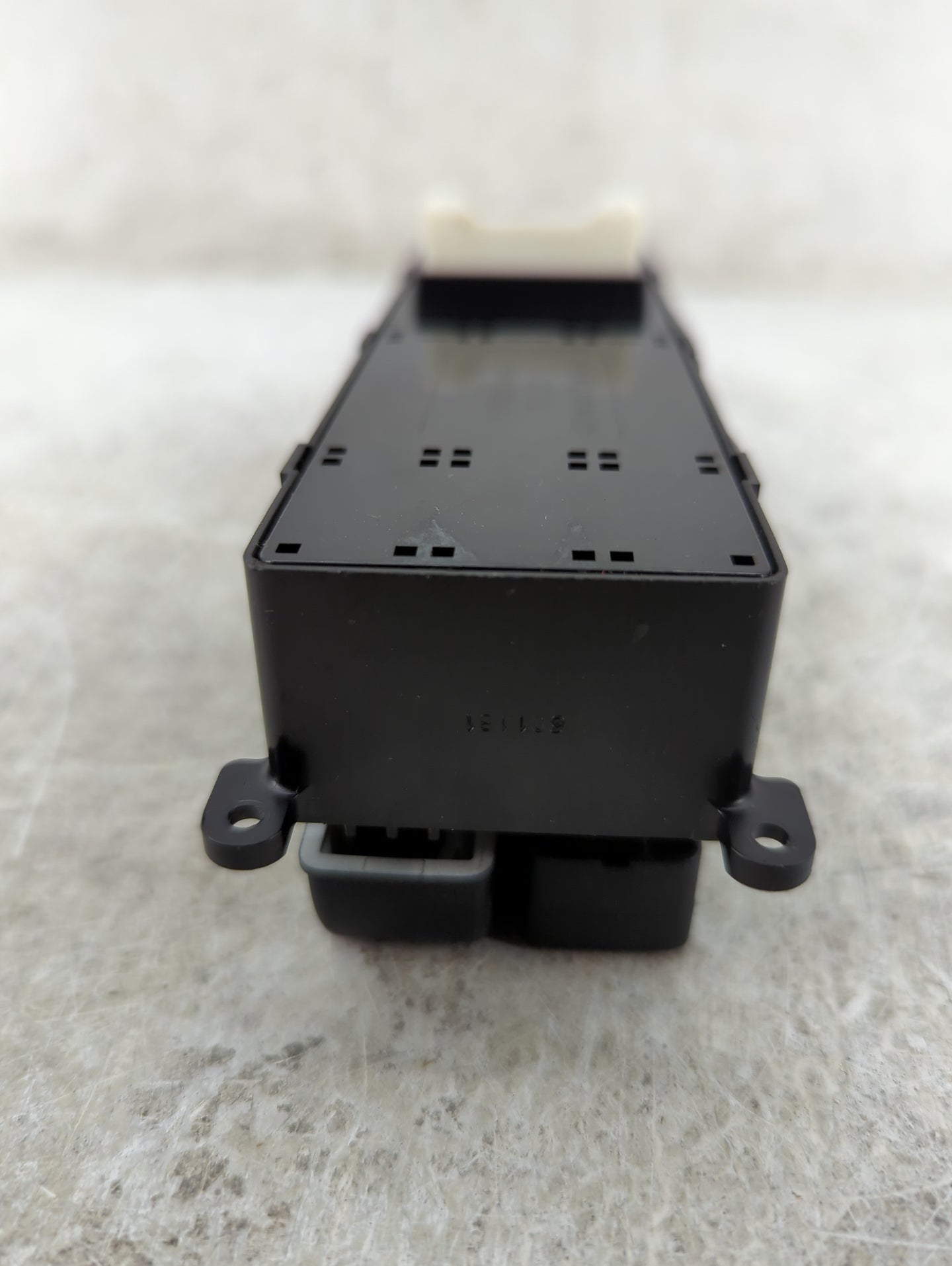 2014-2018 Kia Forte Master Power Window Switch Replacement Driver Side Left P/N:93571A7200 299117024 Fits OEM Used Auto Part
