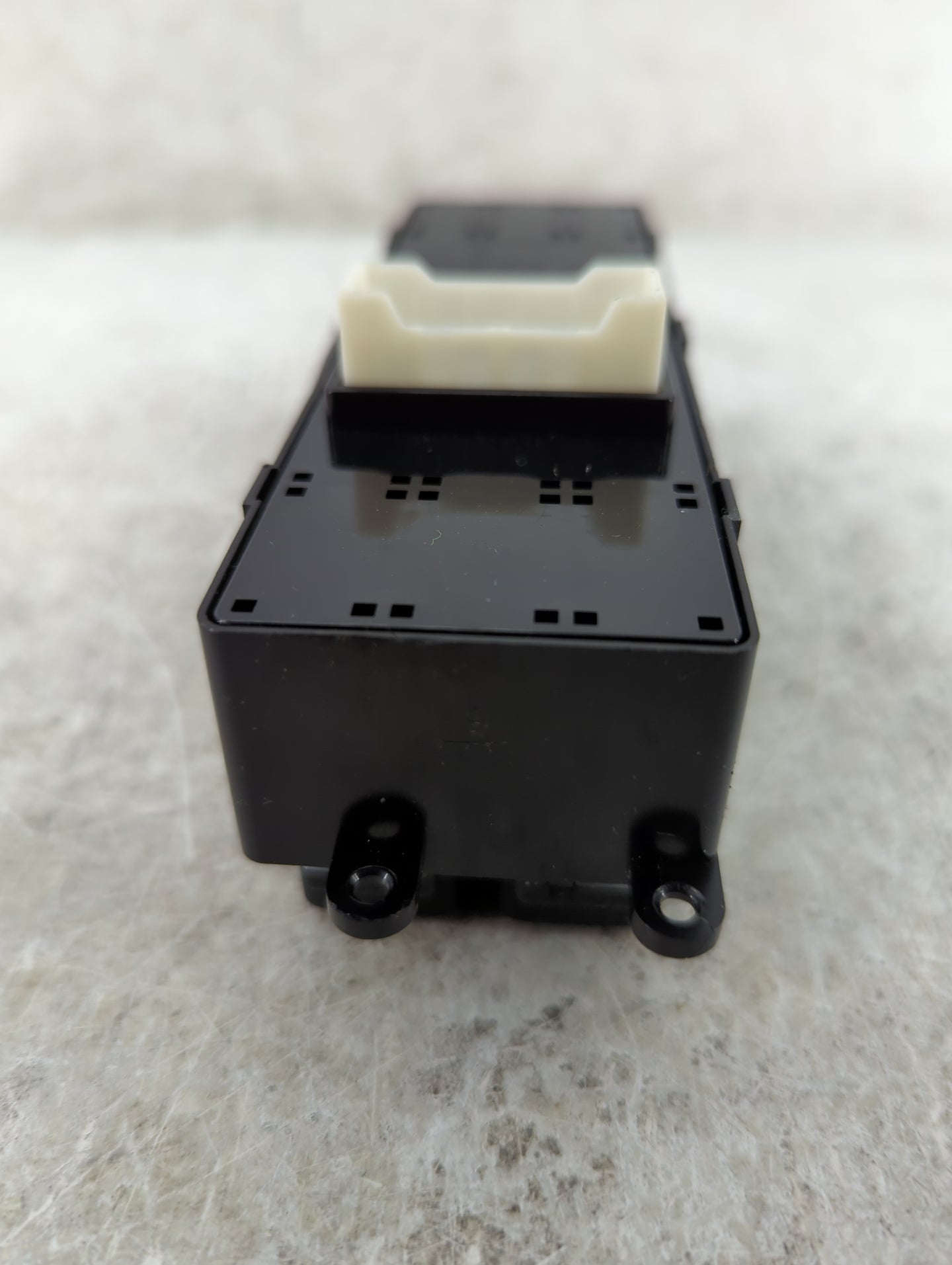 2014-2018 Kia Forte Master Power Window Switch Replacement Driver Side Left P/N:93571A7200 299117024 Fits OEM Used Auto Part