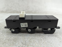 2014-2018 Kia Forte Master Power Window Switch Replacement Driver Side Left P/N:93571A7200 299117024 Fits OEM Used Auto Part