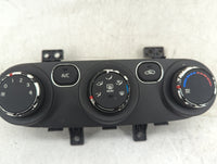 2017-2018 Kia Forte Climate Control Module Temperature AC/Heater Replacement P/N:97250-B0XXX 97250-A7XXX Fits Fits 2017 2018
