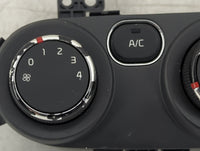 2017-2018 Kia Forte Climate Control Module Temperature AC/Heater Replacement P/N:97250-B0XXX 97250-A7XXX Fits Fits 2017 2018