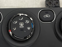 2017-2018 Kia Forte Climate Control Module Temperature AC/Heater Replacement P/N:97250-B0XXX 97250-A7XXX Fits Fits 2017 2018