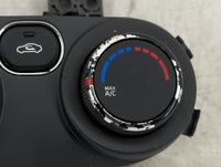 2017-2018 Kia Forte Climate Control Module Temperature AC/Heater Replacement P/N:97250-B0XXX 97250-A7XXX Fits Fits 2017 2018