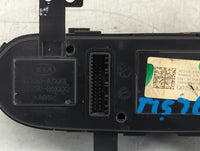 2017-2018 Kia Forte Climate Control Module Temperature AC/Heater Replacement P/N:97250-B0XXX 97250-A7XXX Fits Fits 2017 2018