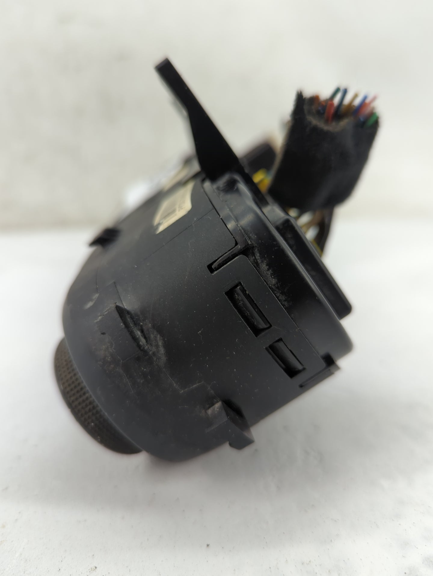 2017-2018 Kia Forte Climate Control Module Temperature AC/Heater Replacement Fits Fits 2017 2018 OEM Used Auto Parts - Oemus