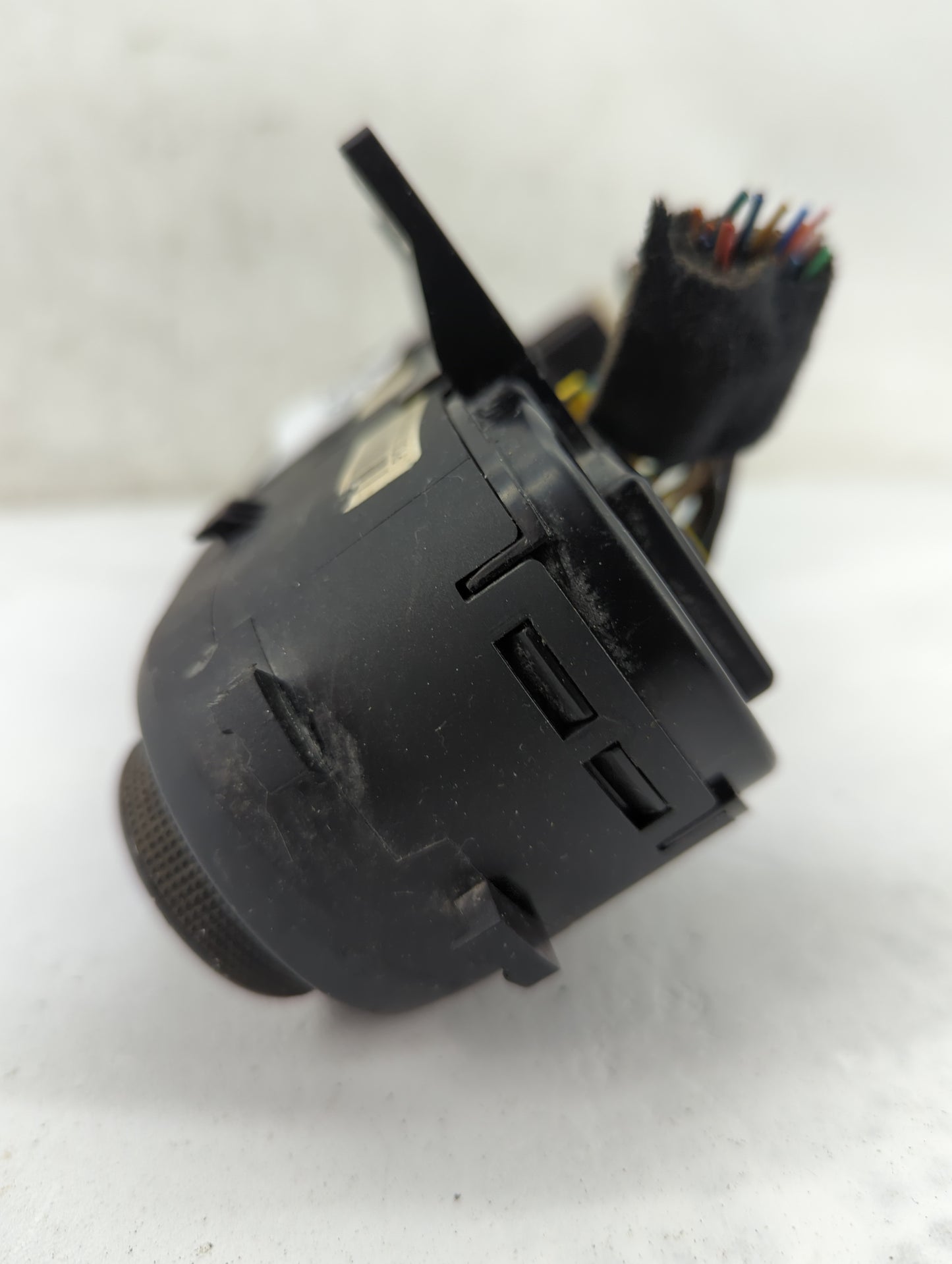 2017-2018 Kia Forte Climate Control Module Temperature AC/Heater Replacement Fits Fits 2017 2018 OEM Used Auto Parts - Oemus