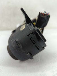 2017-2018 Kia Forte Climate Control Module Temperature AC/Heater Replacement Fits Fits 2017 2018 OEM Used Auto Parts - Oemus