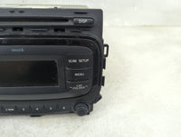 2017-2018 Kia Forte Radio AM FM Cd Player Receiver Replacement P/N:96170-B0010WK AM1A1B0AN, TQ8-AM1A1B0AN Fits Fits 2017 201