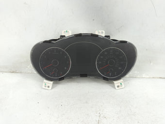 compare product 2017-2018 Kia Forte Instrument Cluster Speedometer Gauges P/N:94003-B0300 Fits Fits 2017 2018 OEM Used Auto Parts