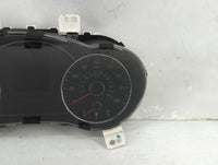 2017-2018 Kia Forte Instrument Cluster Speedometer Gauges P/N:94003-B0300 Fits Fits 2017 2018 OEM Used Auto Parts - Oemuseda