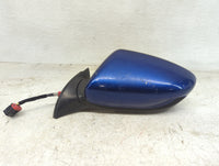 2016-2018 Kia Forte Driver Side View Mirror - Left Door Mirror OEM Used - Oemusedautoparts1.com