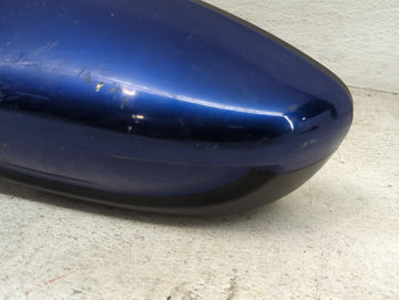 2016-2018 Kia Forte Driver Side View Mirror - Left Door Mirror OEM Used