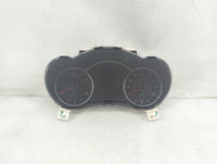 2017-2018 Kia Forte Instrument Cluster Speedometer Gauges P/N:94003-B0301 MX157580-9520 Miles: Fits Fits 2017 2018 OEM Used 