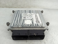 2017-2018 Kia Forte PCM Engine Control Computer ECU ECM PCU OEM P/N:YD7UP2US65AB A2C3870990201, 39172-2EXN0 Fits Fits 2017 2
