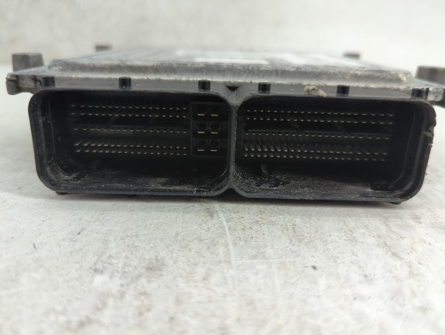 2017-2018 Kia Forte PCM Engine Control Computer ECU ECM PCU OEM P/N:YD7UP2US65AB A2C3870990201, 39172-2EXN0 Fits Fits 2017 2