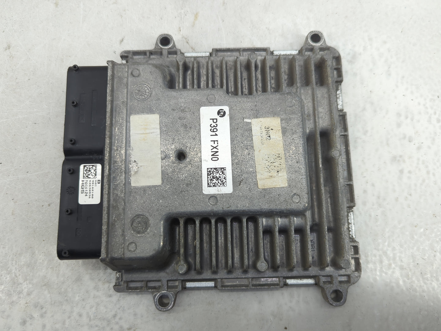 2017-2018 Kia Forte PCM Engine Control Computer ECU ECM PCU OEM P/N:YD7UP2US65AB A2C3870990201, 39172-2EXN0 Fits Fits 2017 2