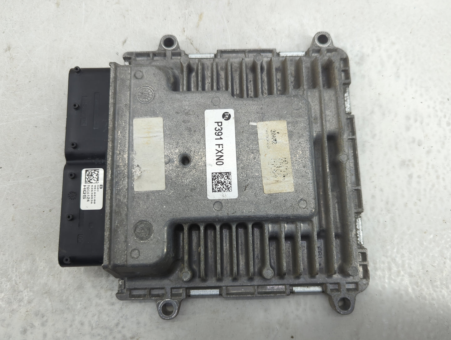 2017-2018 Kia Forte PCM Engine Control Computer ECU ECM PCU OEM P/N:YD7UP2US65AB A2C3870990201, 39172-2EXN0 Fits Fits 2017 2