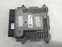 2017-2018 Kia Forte PCM Engine Control Computer ECU ECM PCU OEM P/N:YD7UP2US65AB A2C3870990201, 39172-2EXN0 Fits Fits 2017 2