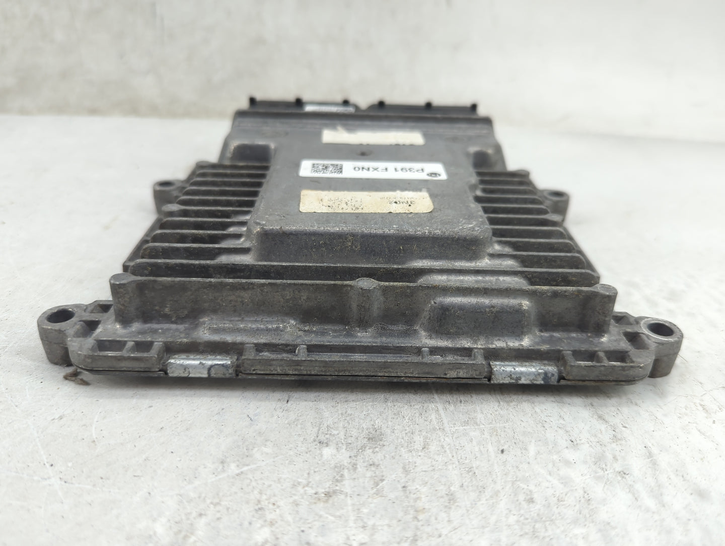 2017-2018 Kia Forte PCM Engine Control Computer ECU ECM PCU OEM P/N:YD7UP2US65AB A2C3870990201, 39172-2EXN0 Fits Fits 2017 2