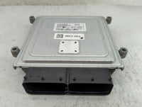 2017-2018 Kia Forte PCM Engine Control Computer ECU ECM PCU OEM P/N:YD7UP2AS65AB A2C3870980201, 39170-2EXN0 Fits Fits 2017 2