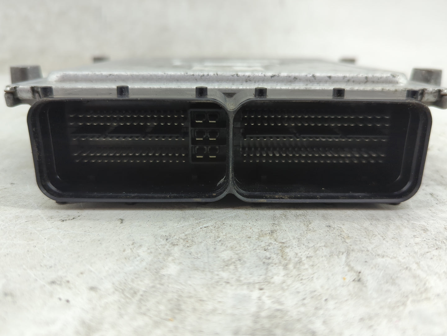2017-2018 Kia Forte PCM Engine Control Computer ECU ECM PCU OEM P/N:YD7UP2AS65AB A2C3870980201, 39170-2EXN0 Fits Fits 2017 2