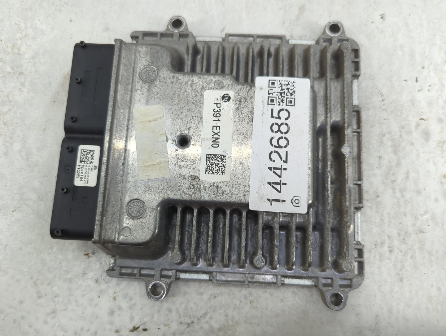 2017-2018 Kia Forte PCM Engine Control Computer ECU ECM PCU OEM P/N:YD7UP2AS65AB A2C3870980201, 39170-2EXN0 Fits Fits 2017 2