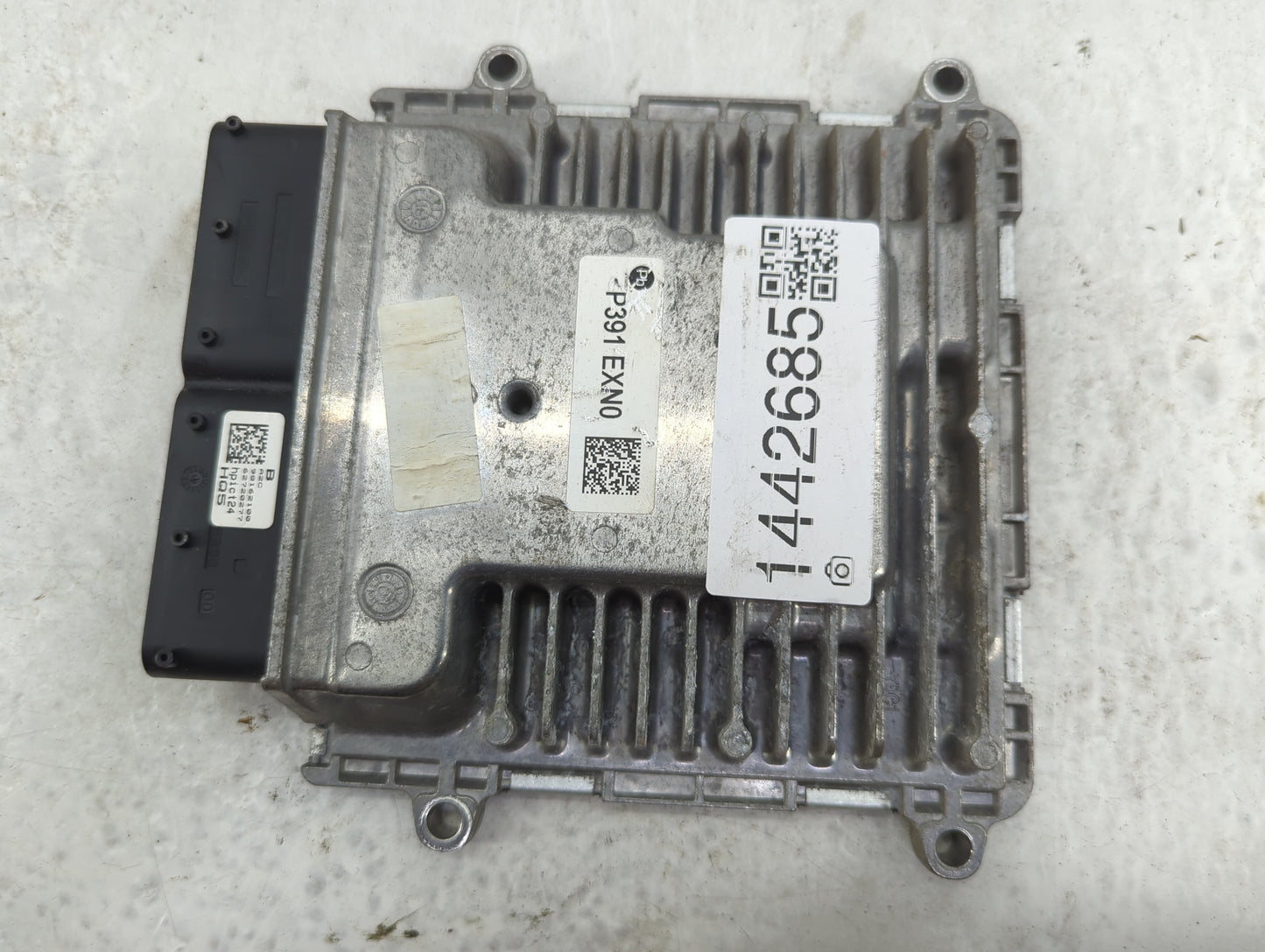 2017-2018 Kia Forte PCM Engine Control Computer ECU ECM PCU OEM P/N:YD7UP2AS65AB A2C3870980201, 39170-2EXN0 Fits Fits 2017 2