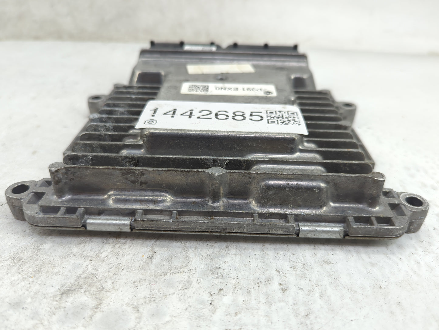 2017-2018 Kia Forte PCM Engine Control Computer ECU ECM PCU OEM P/N:YD7UP2AS65AB A2C3870980201, 39170-2EXN0 Fits Fits 2017 2