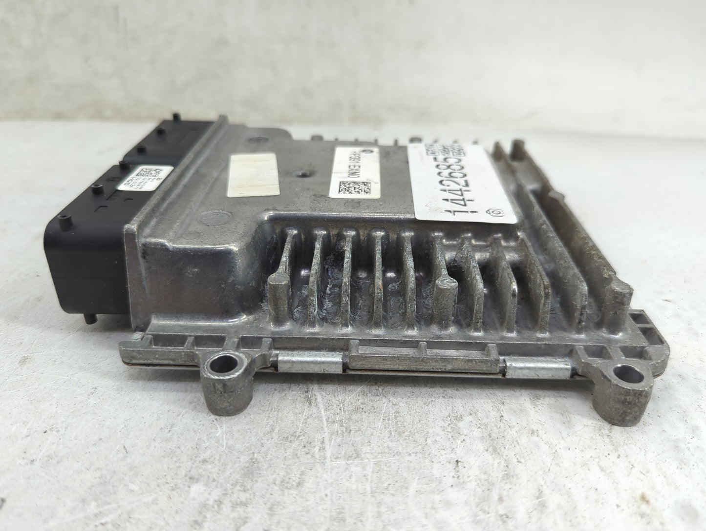 2017-2018 Kia Forte PCM Engine Control Computer ECU ECM PCU OEM P/N:YD7UP2AS65AB A2C3870980201, 39170-2EXN0 Fits Fits 2017 2