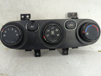 2017-2018 Kia Forte Climate Control Module Temperature AC/Heater Replacement P/N:97250-B0AA0 Q0290AAM Fits Fits 2017 2018 OE