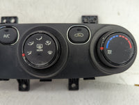 2017-2018 Kia Forte Climate Control Module Temperature AC/Heater Replacement P/N:97250-B0AA0 Q0290AAM Fits Fits 2017 2018 OE